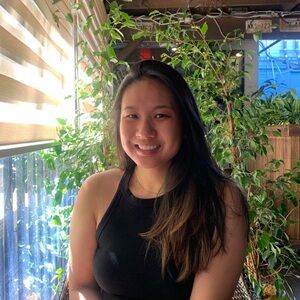 Meet your Posher, Jaclyn